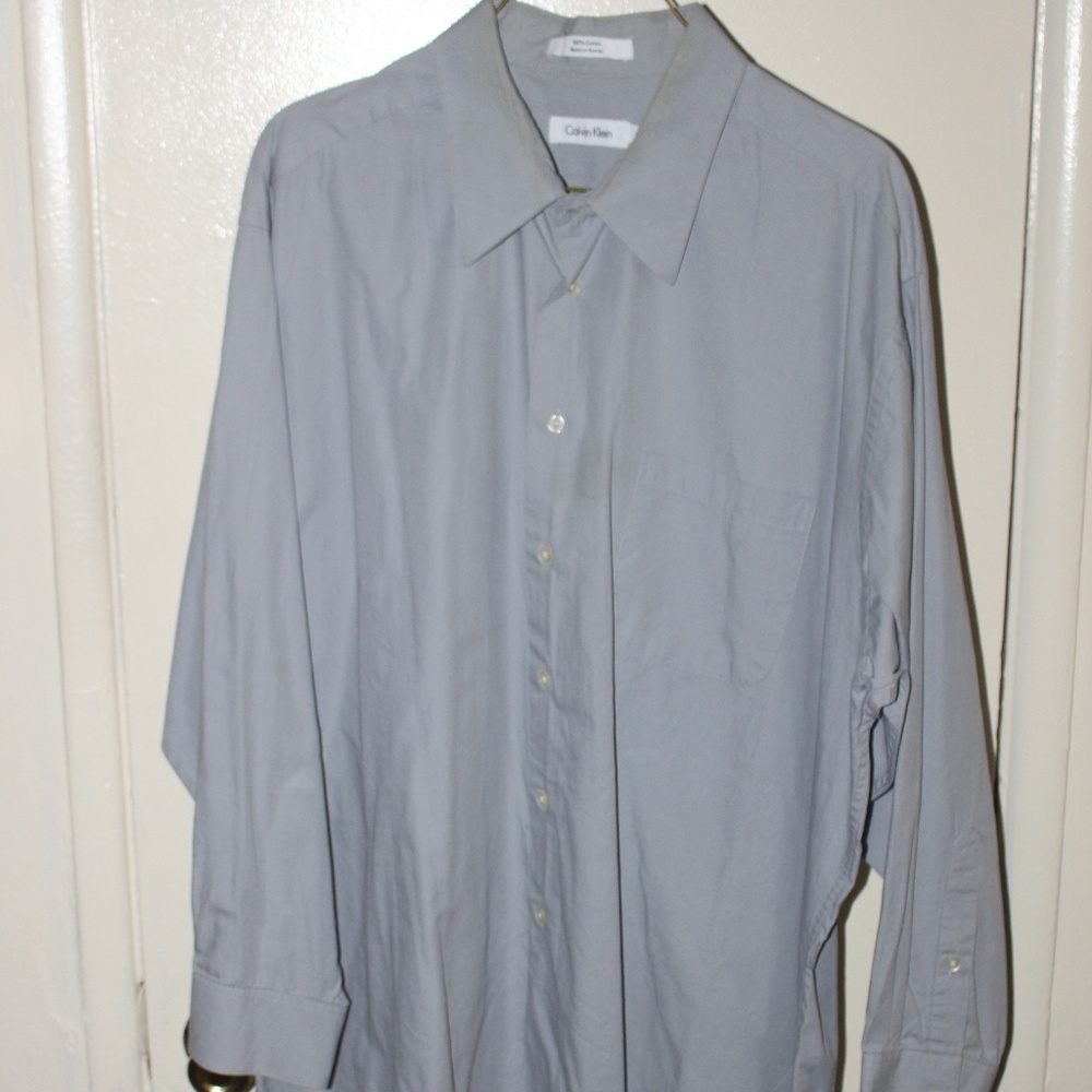 Calvin Klein Dress Shirt